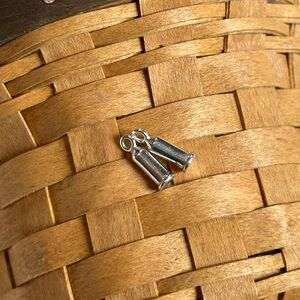 Pandora Compose Earrings